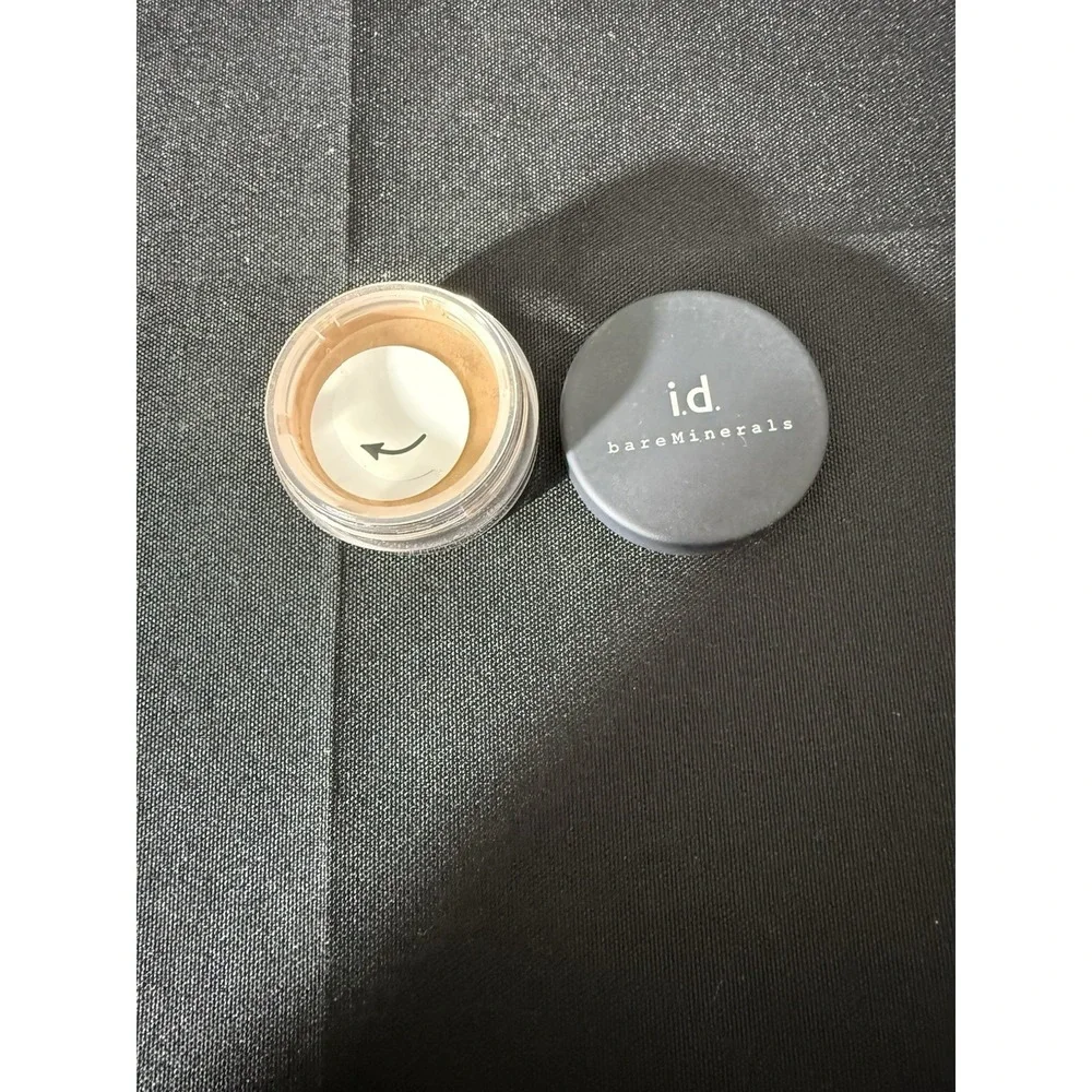 Bare Escentuals/bareMinerals HONEY AMBER Eye Color .02oz/.57g‎ New Sealed HTF